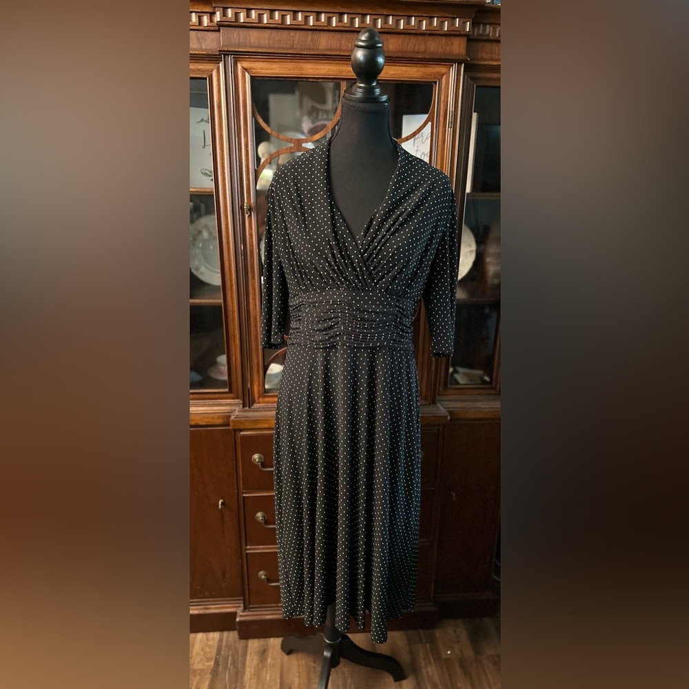 Jones Wear Dress